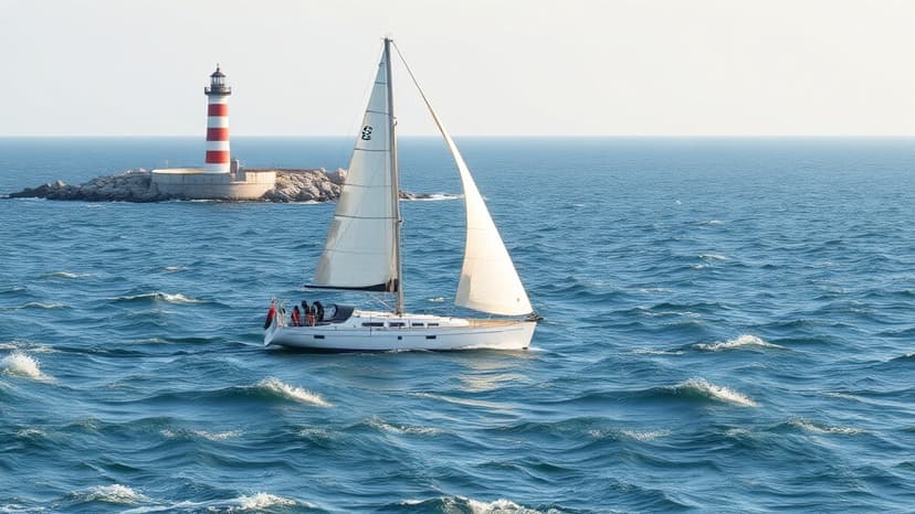 Guernsey Plans Marine Future: Economy Meets Environment