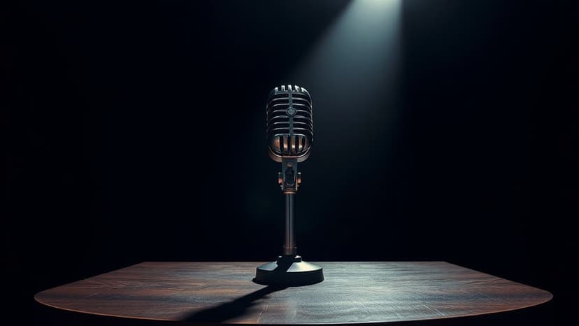 Guernsey Musician's Tracks Fuel Netflix Documentary