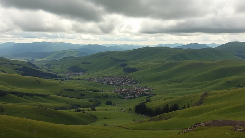 Guggenheim's Urdaibai Dream Crumbles