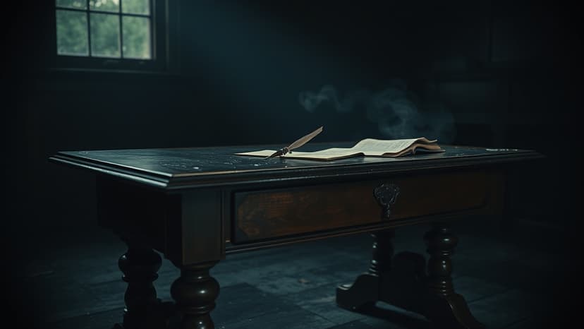 Gugu Mbatha-Raw Unearths Colonial Darkness in Possession