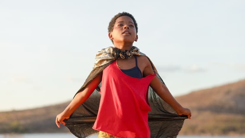 Queer Boy's Tender World Threatened in Brazil