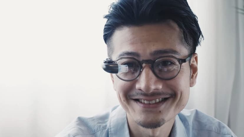 Guide01: Turn Dumb Glasses Into Smart Ones