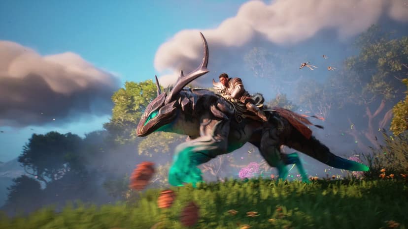 Guild Wars 3 Announced: Console Debut & Action RPG Focus