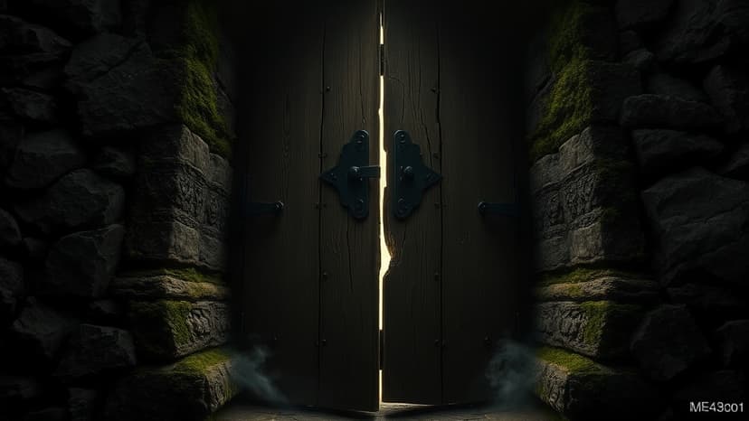 Guillermo del Toro: Faith, Fear, and Fantasy