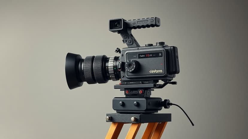 Del Toro to Receive Directing Award at Film Fest