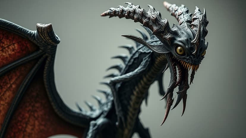 Del Toro: Fantasy, Horror, & Gothic Romance Master