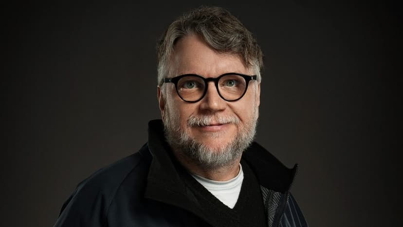 Guillermo del Toro: Master of Film Artistry Celebrated