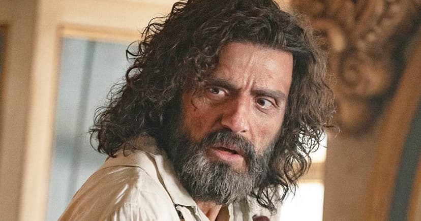 Guillermo del Toro's Frankenstein Breaks Rotten Tomatoes Record