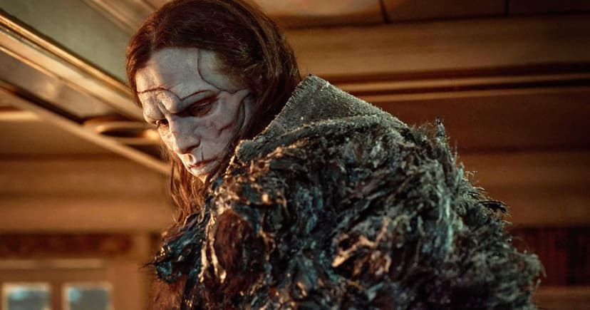 Guillermo del Toro's Frankenstein Hailed as Netflix's Best Original Film