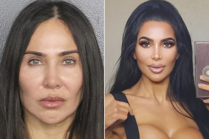 Jury Finds Nurse Guilty in OnlyFans Model's Death