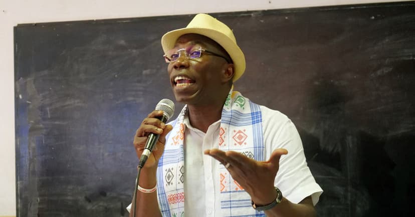 Guinea-Bissau Leader Freed for Medical Travel