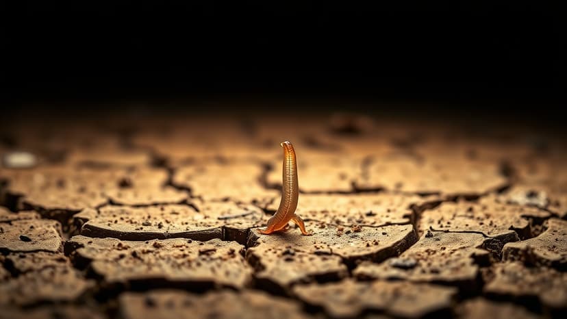 Guinea Worm Nears Eradication: A Historic Health Victory?