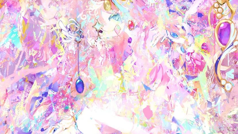 Guinneissik's Maximalist Debut Blends Global Club Sounds