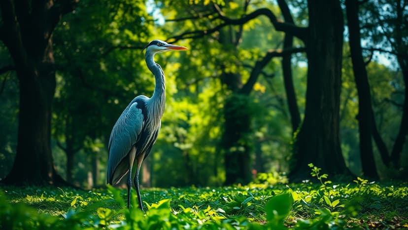 Guisborough Homes vs. Forest Wildlife Fears