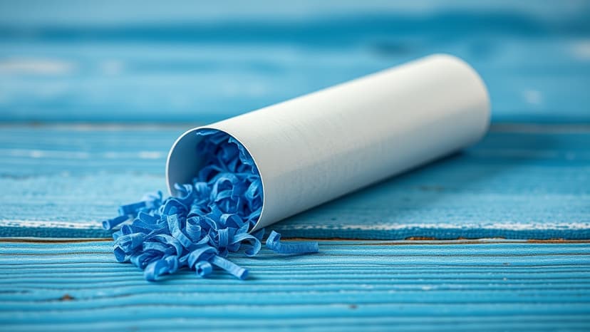 Gujarat Bans Rolling Papers Over Health Concerns