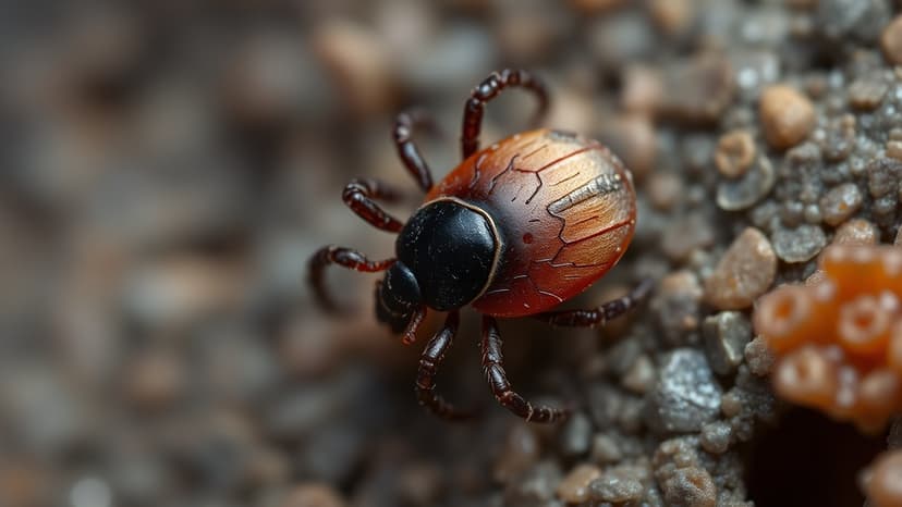 Gujarat Reports First CCHF Case of 2026