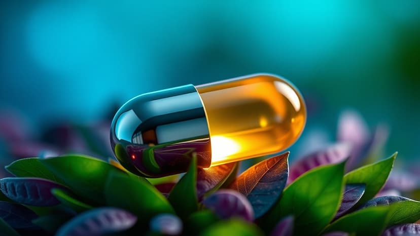 Gujarat Diabetes Drug Sales Surge 25% to Rs 1,196 Crore