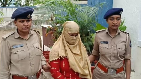 Loan Sharks' Plot: Manager Murdered Over Rs 6 Lakh Debt
