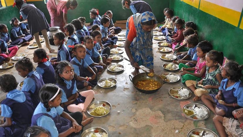 Gujarat Crackdown: Food Safety Drive Hits 200 Institutions
