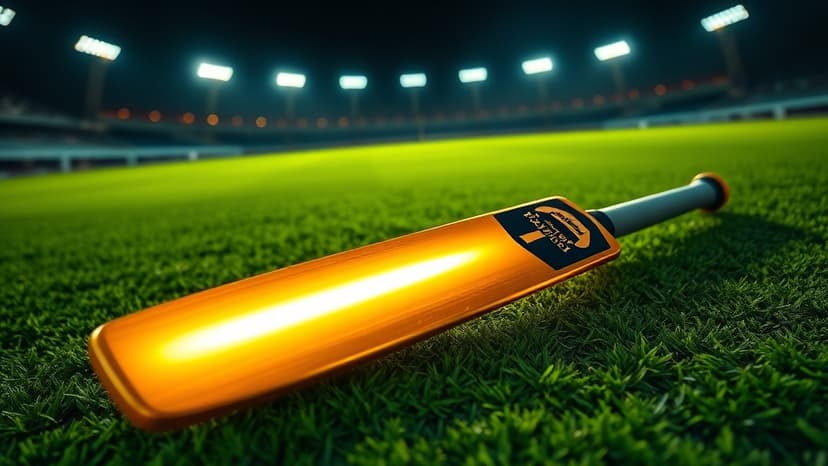 Giants Break Mumbai Jinx, Secure WPL Playoff Berth