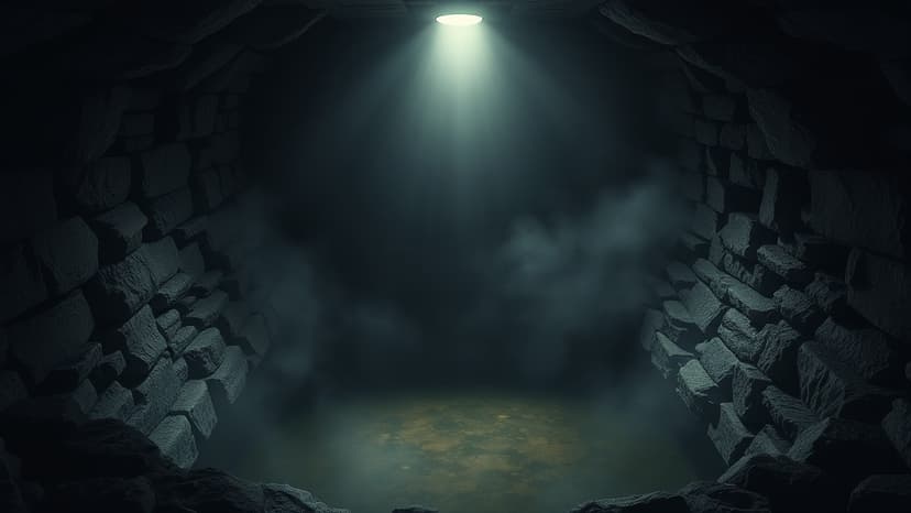 Honour Killing Shocker: Couple Strangled, Dumped in Well