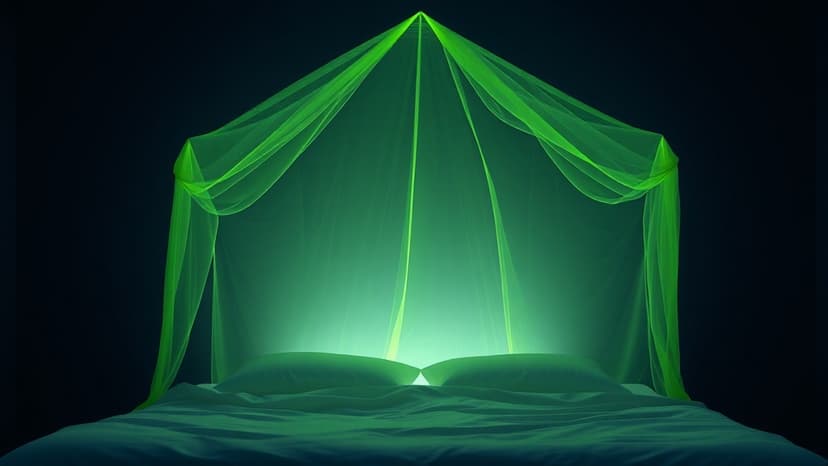 Gujarat's Malaria Fight: Cases Plummet 92%!