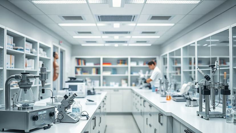Gujarat Doctors Boost Health Research