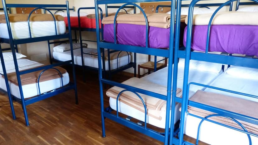 School Hostels Under Scrutiny After Student Illness
