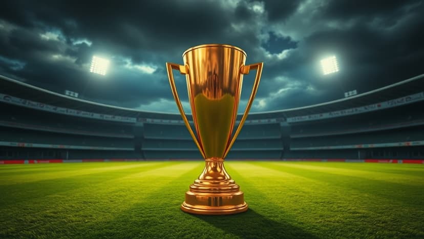 Titans Bowl Out Sunrisers for 86, Claim Top Spot!