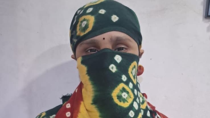 Wife's Lover Hired Hitman for Husband's Murder