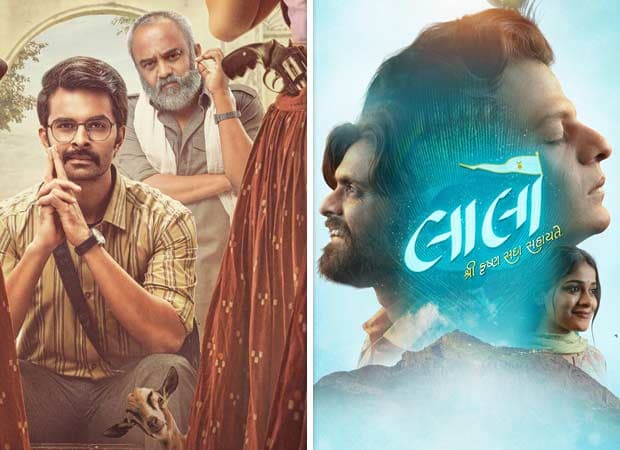 Gujarati Film's Historic $100 Cr Milestone!