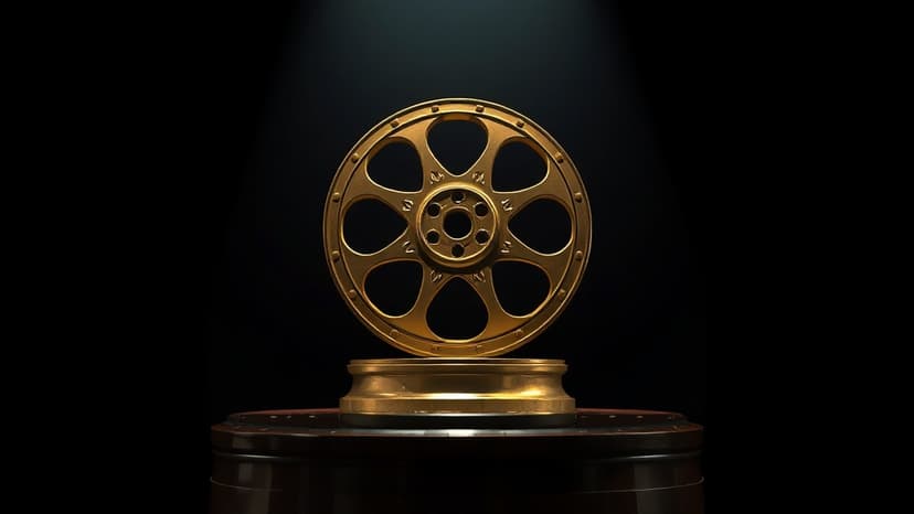 Gujarati Film 'Maaran' Wins National Award