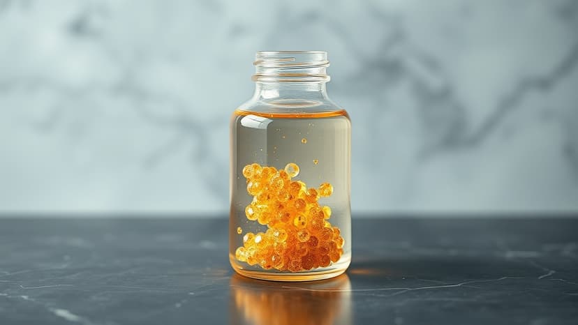 Gujarat's Health Shift: Supplements Replace Cures