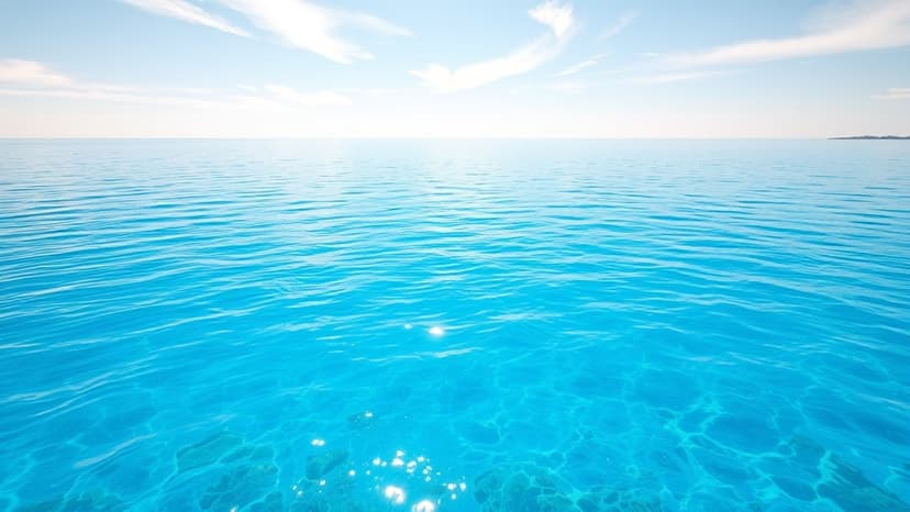 Gujarat Launches 'Lake & Air Watch' for Real-Time Monitoring