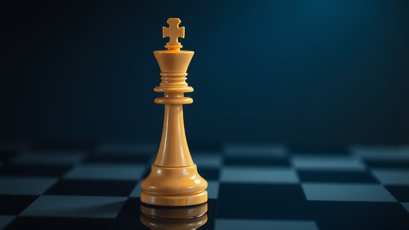 Gukesh D: Youngest World Champ at Norway Chess!