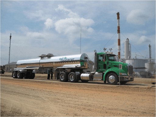 Gulf Stability Tested by Mideast Conflict