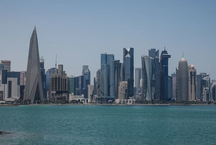 Gulf Startups Stay Private Amid Global Exit Slump