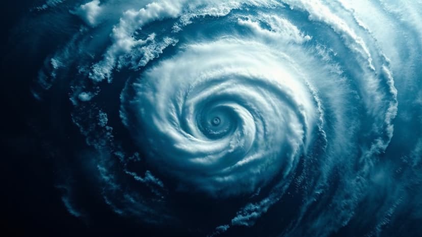 Gulf System Eyes Texas Coast