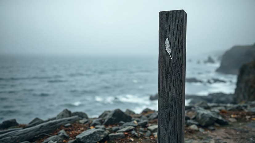 Gull Ranger: Scotland's Coastal Conflict Solver