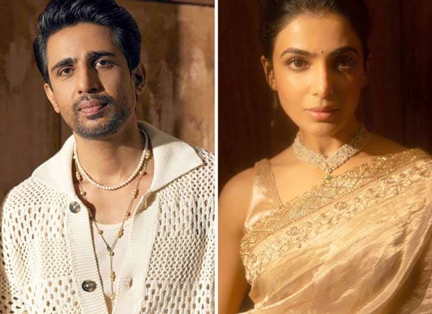 Gulshan Devaiah Joins Samantha Prabhu in Telugu Debut