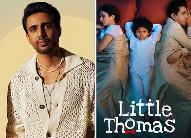 Gulshan Devaiah on 'Little Thomas' and childhood innocence
