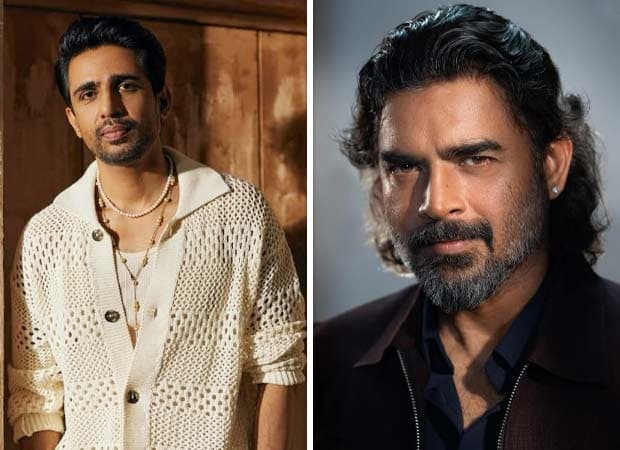 Devaiah's Tamil Debut: Madhavan Made Him 'Weak in the Knees'!