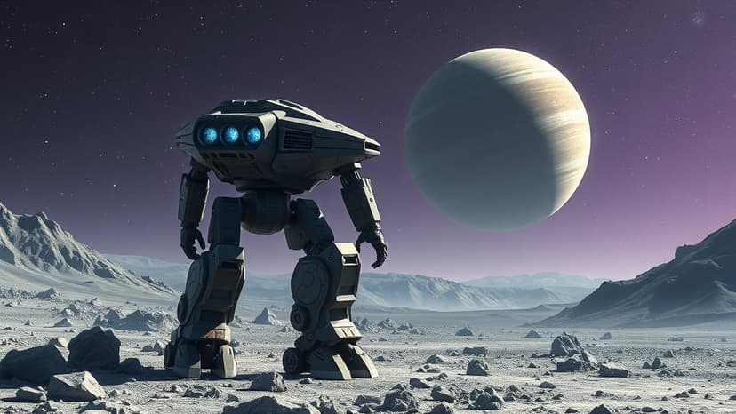 Gundam's New Mech Takes $810K Box Office!