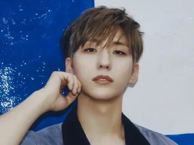 Gunil Leaves Xdinary Heroes, JYP Contract Terminated