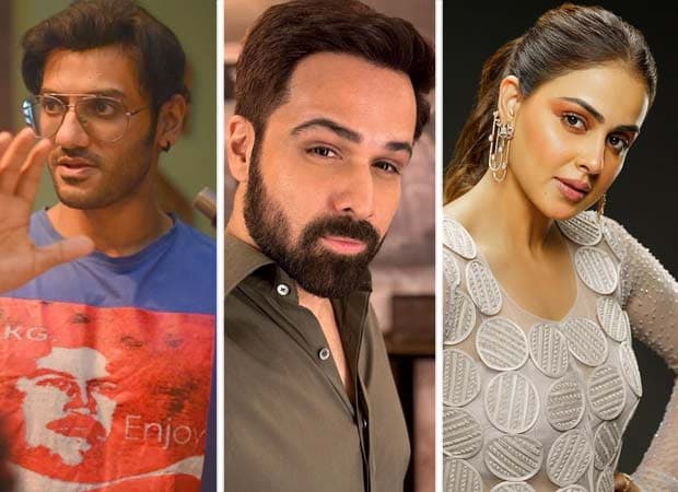 Emraan Hashmi & Genelia reunite for Gunmaster G9