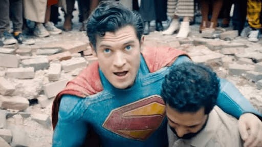 James Gunn Debunks 'Man of Tomorrow' Casting Frenzy