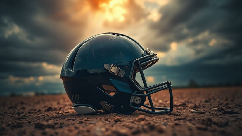 Unseen Titan: Helm Poised for Breakout Season