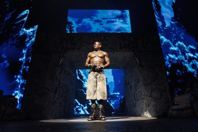 Gunna Launches Wun World Tour, Debuts New Tracks