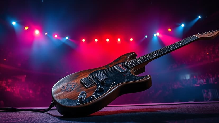 GNR Kicks Off 2026 Tour with Surprise Song Debuts