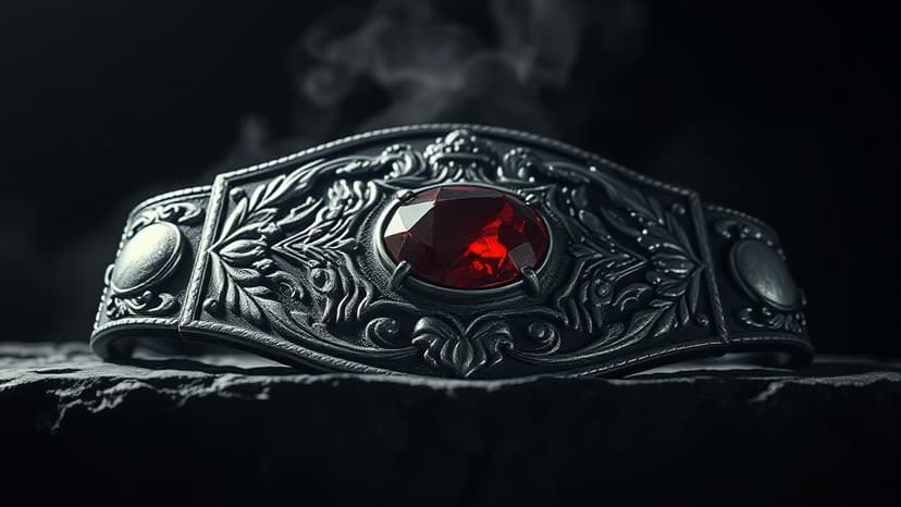 Styles Follows Cena: Gunther Ends AJ Styles' Career